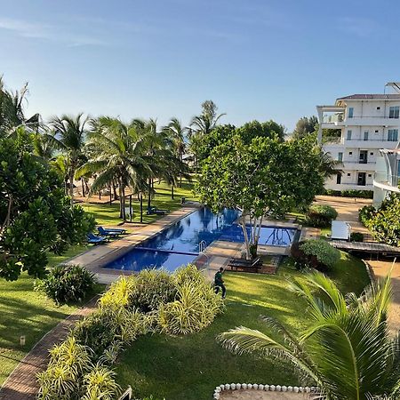 Beach Bliss تريكونامالاي المظهر الخارجي الصورة