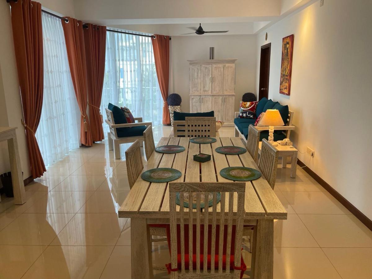 Beach Bliss تريكونامالاي المظهر الخارجي الصورة