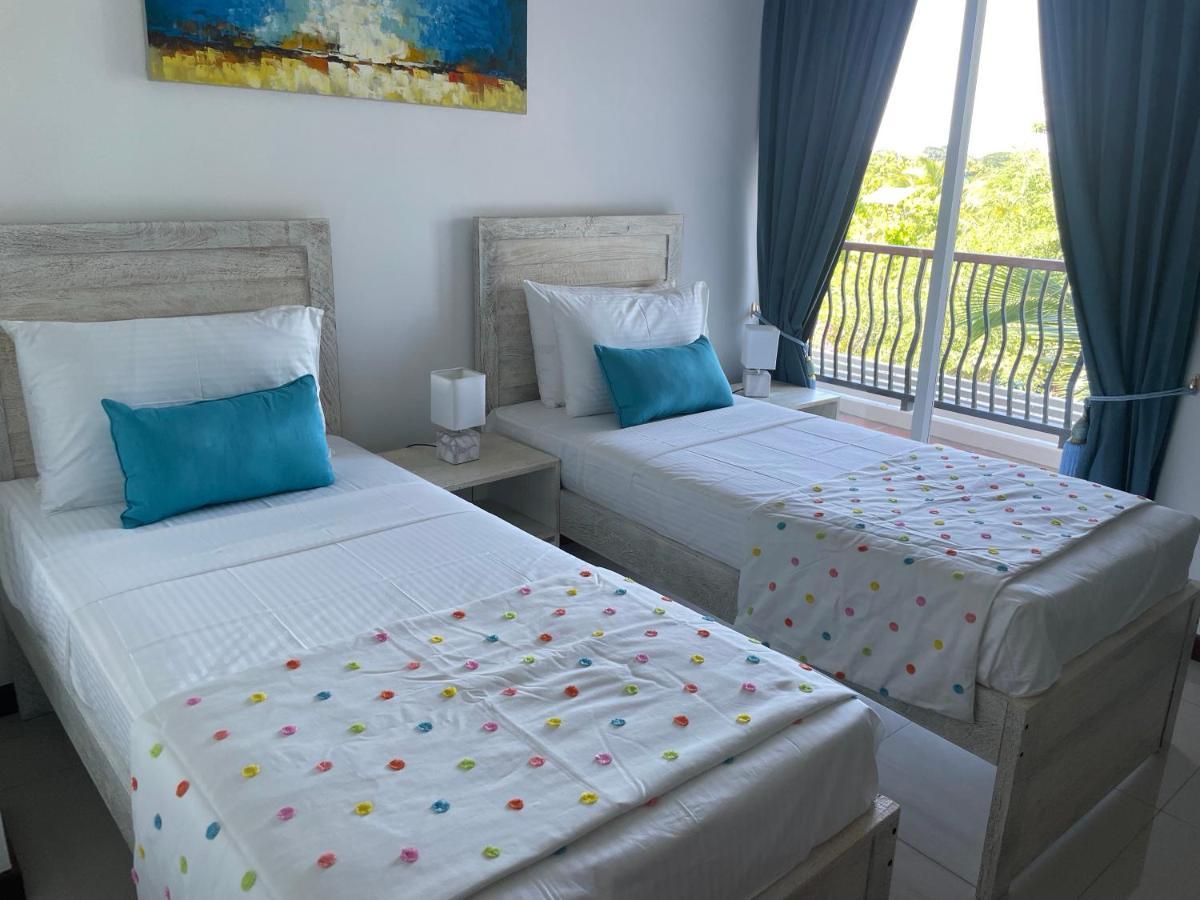Beach Bliss تريكونامالاي المظهر الخارجي الصورة