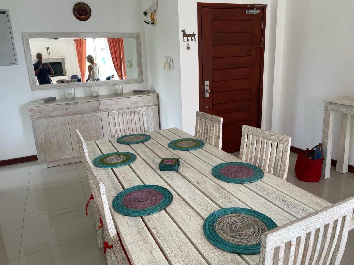 Beach Bliss تريكونامالاي المظهر الخارجي الصورة