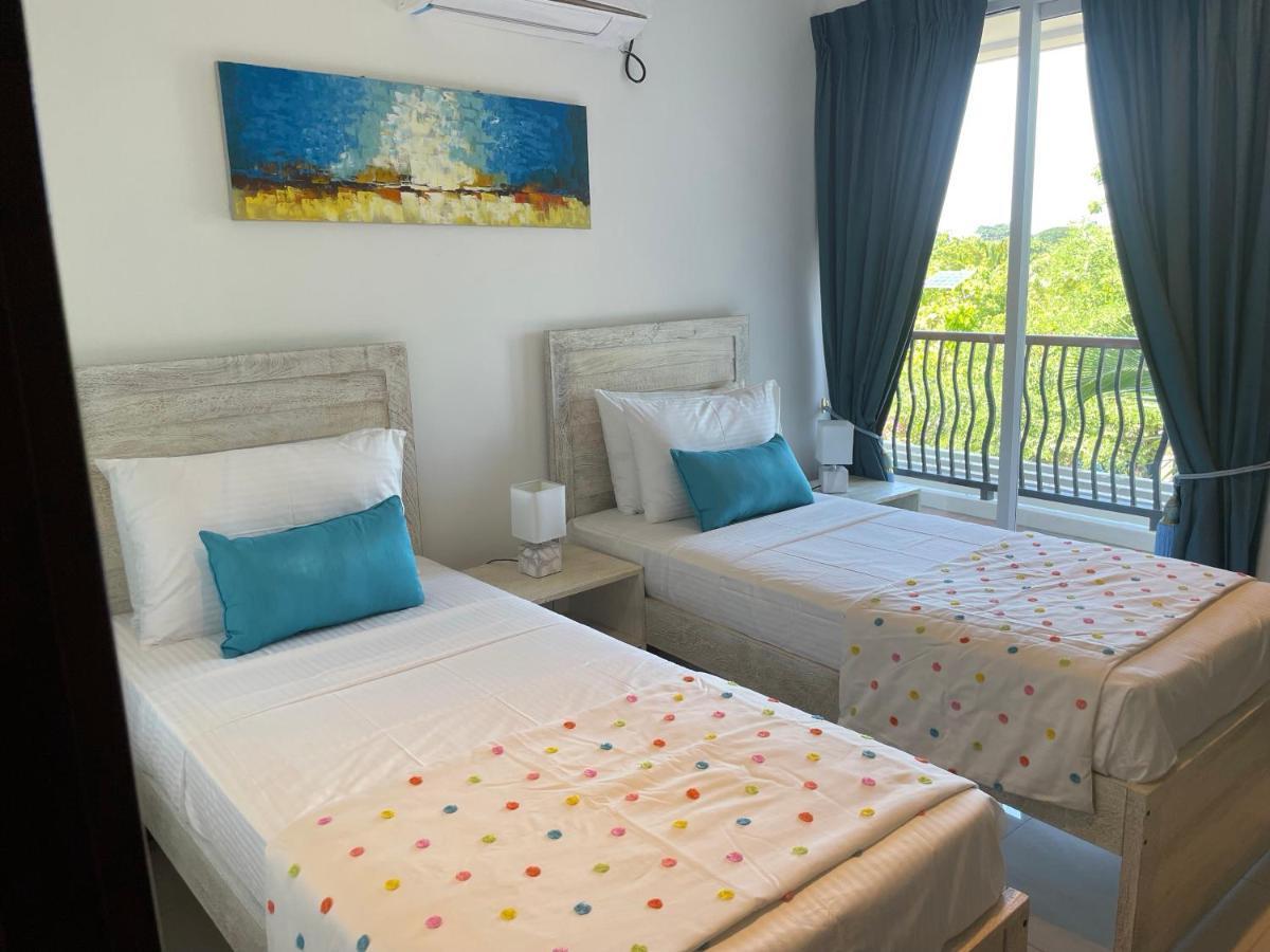 Beach Bliss تريكونامالاي المظهر الخارجي الصورة