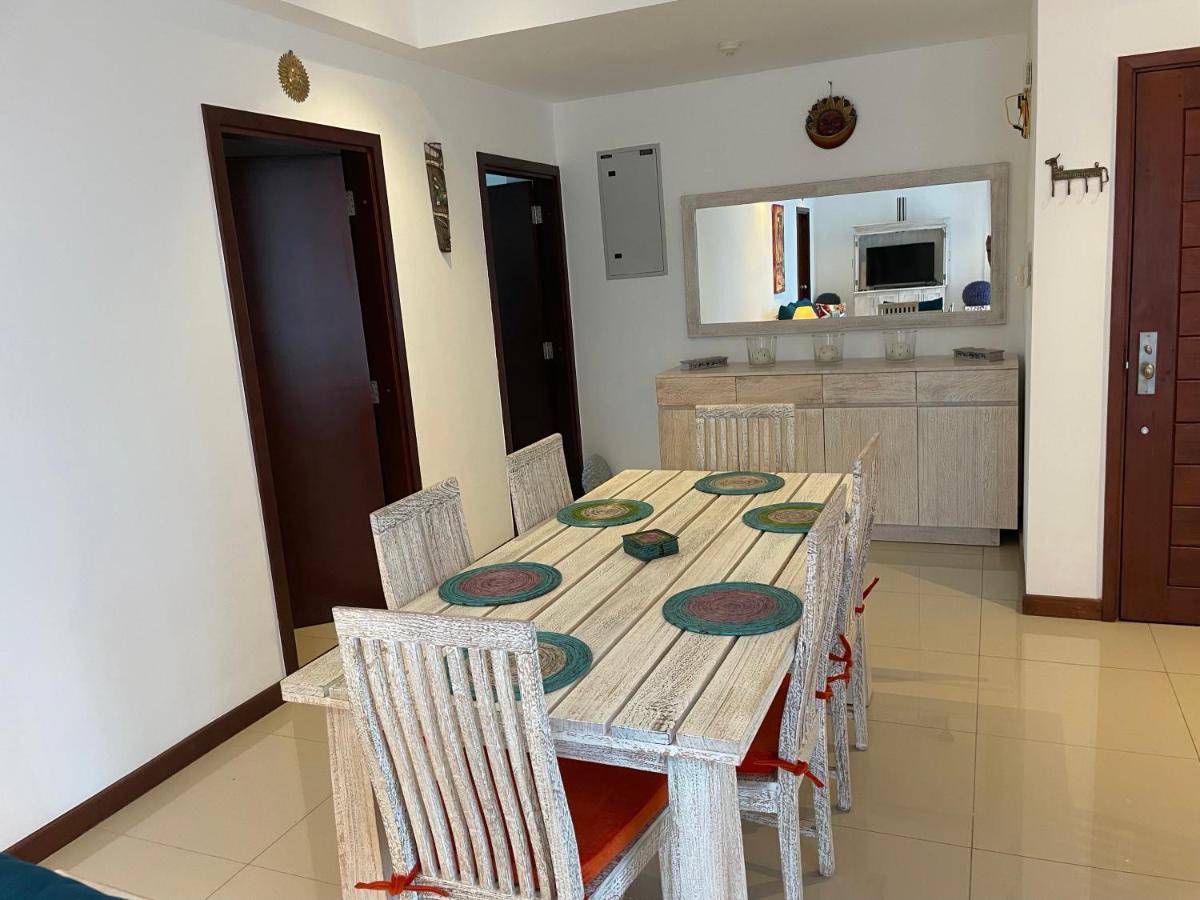 Beach Bliss تريكونامالاي المظهر الخارجي الصورة