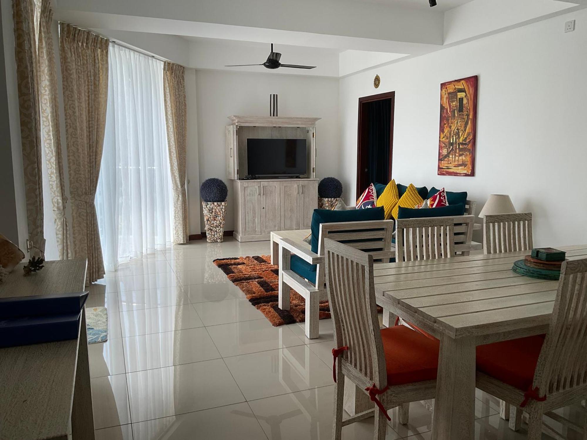 Beach Bliss تريكونامالاي المظهر الخارجي الصورة