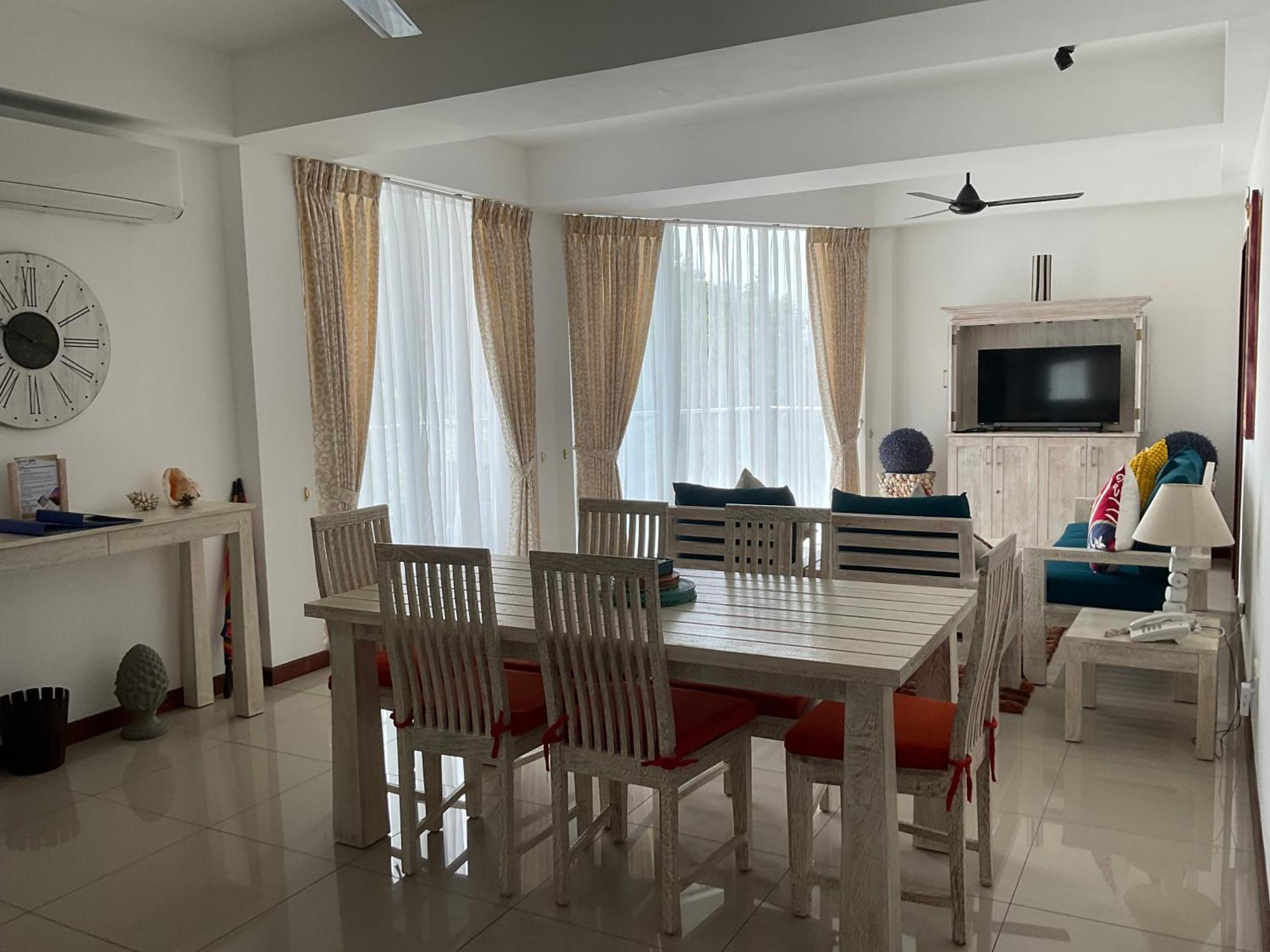Beach Bliss تريكونامالاي المظهر الخارجي الصورة