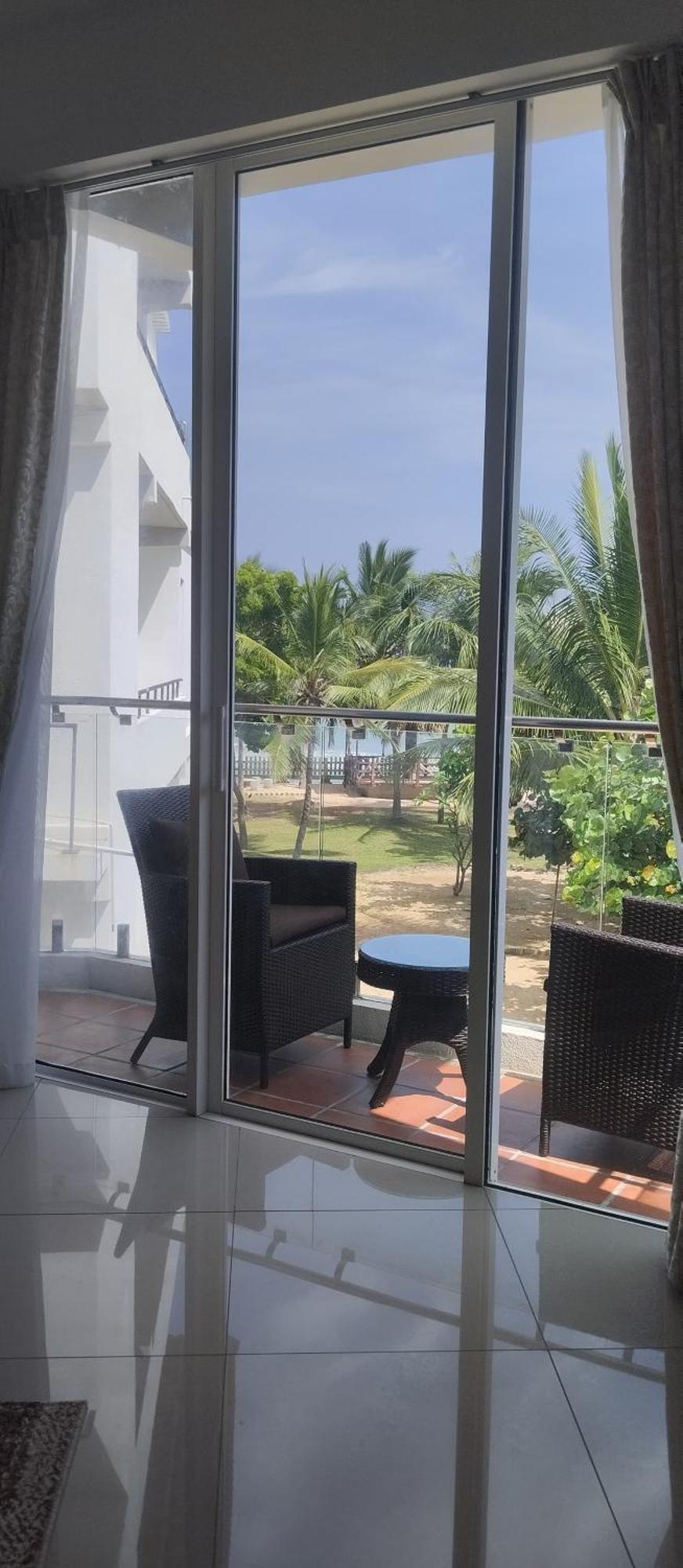 Beach Bliss تريكونامالاي المظهر الخارجي الصورة
