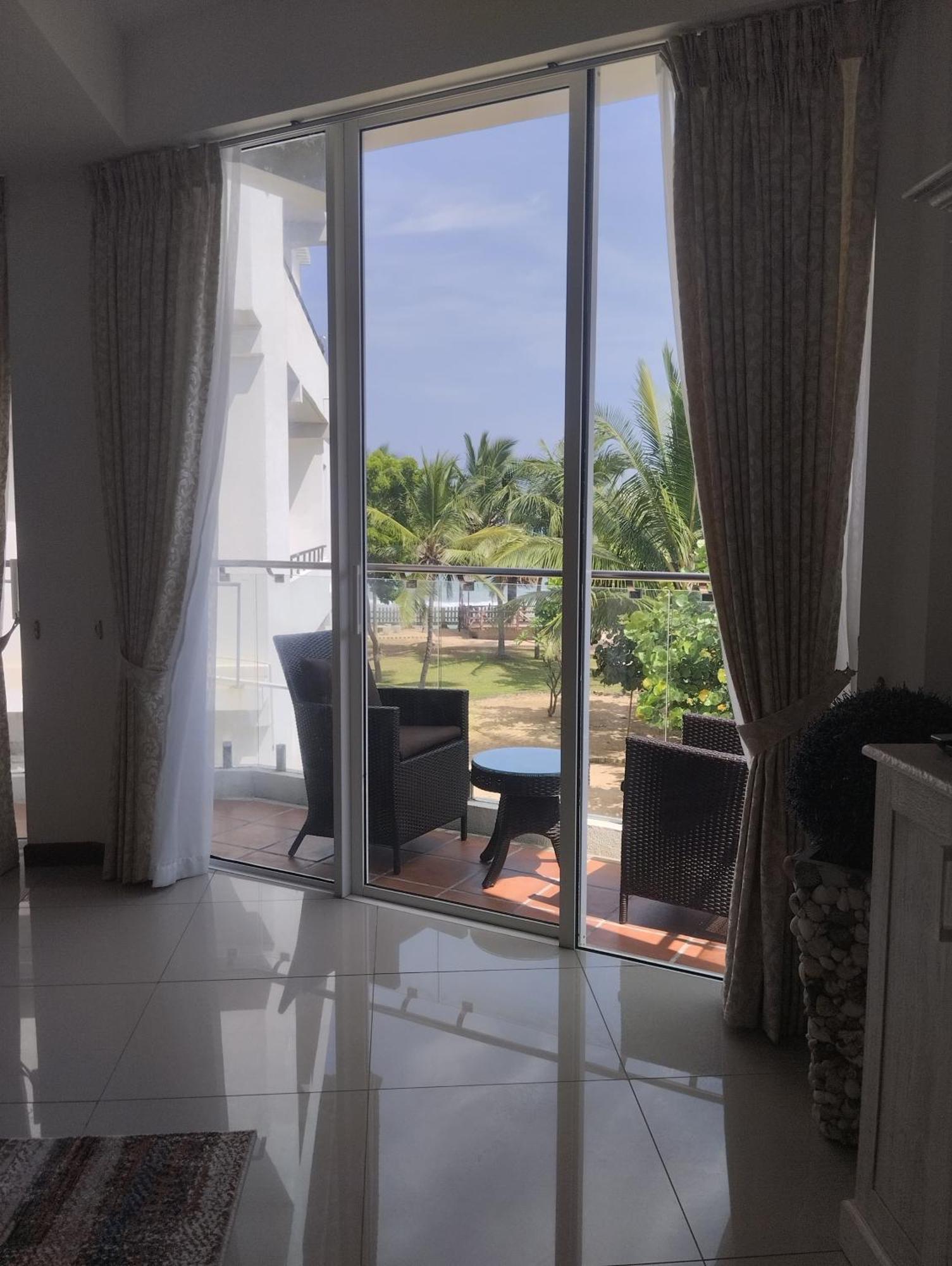 Beach Bliss تريكونامالاي المظهر الخارجي الصورة